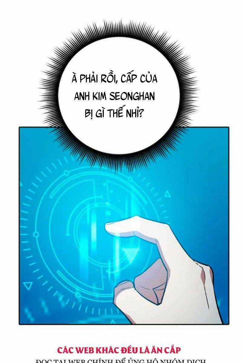 Những Ranker Cấp S Mà Tôi Nuôi Dưỡng Chapter 65 trang 95