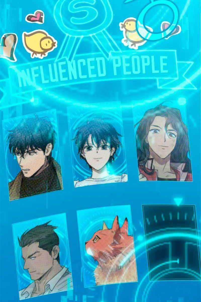 Những Ranker Cấp S Mà Tôi Nuôi Dưỡng Chapter 65 trang 97