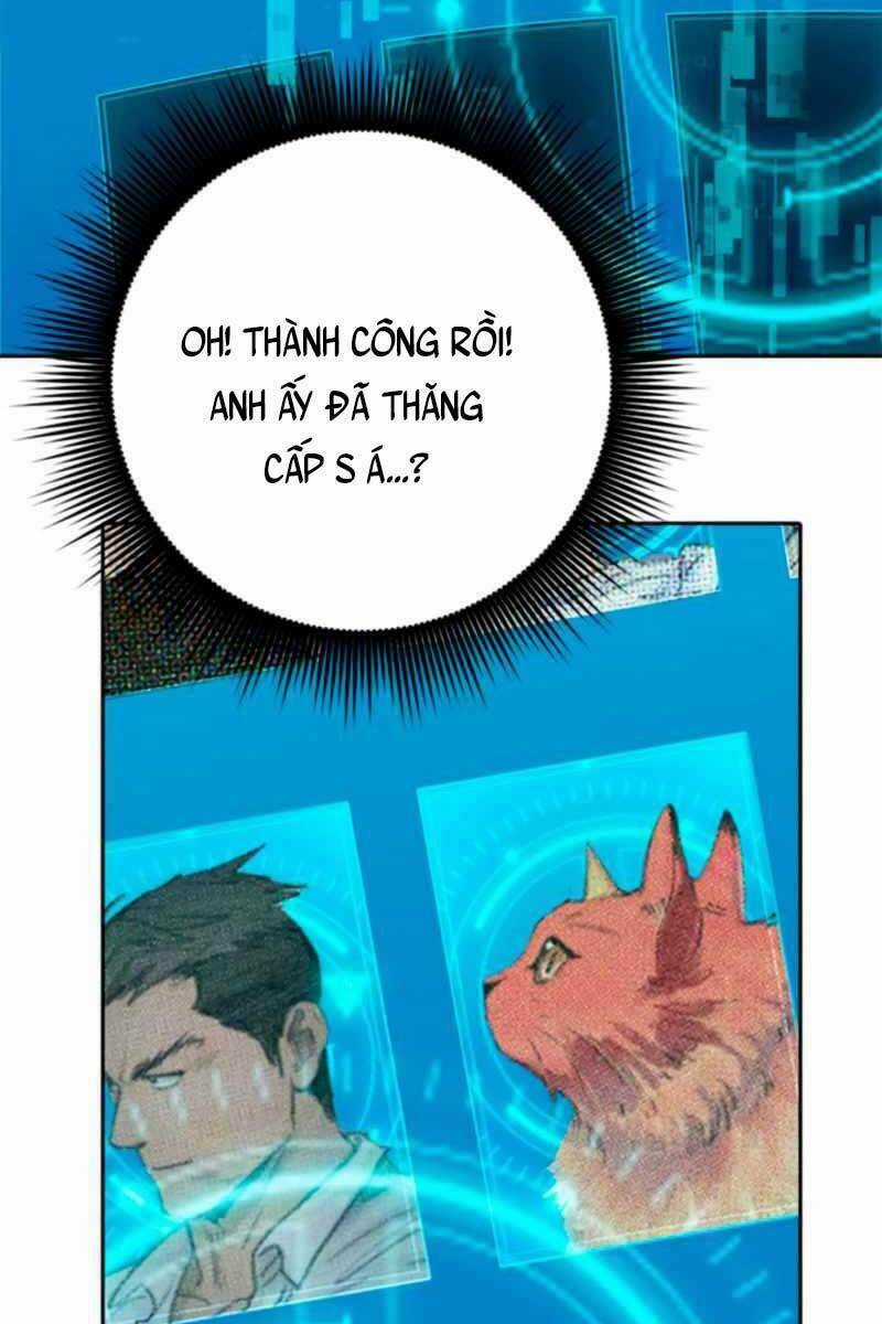 Những Ranker Cấp S Mà Tôi Nuôi Dưỡng Chapter 65 trang 98