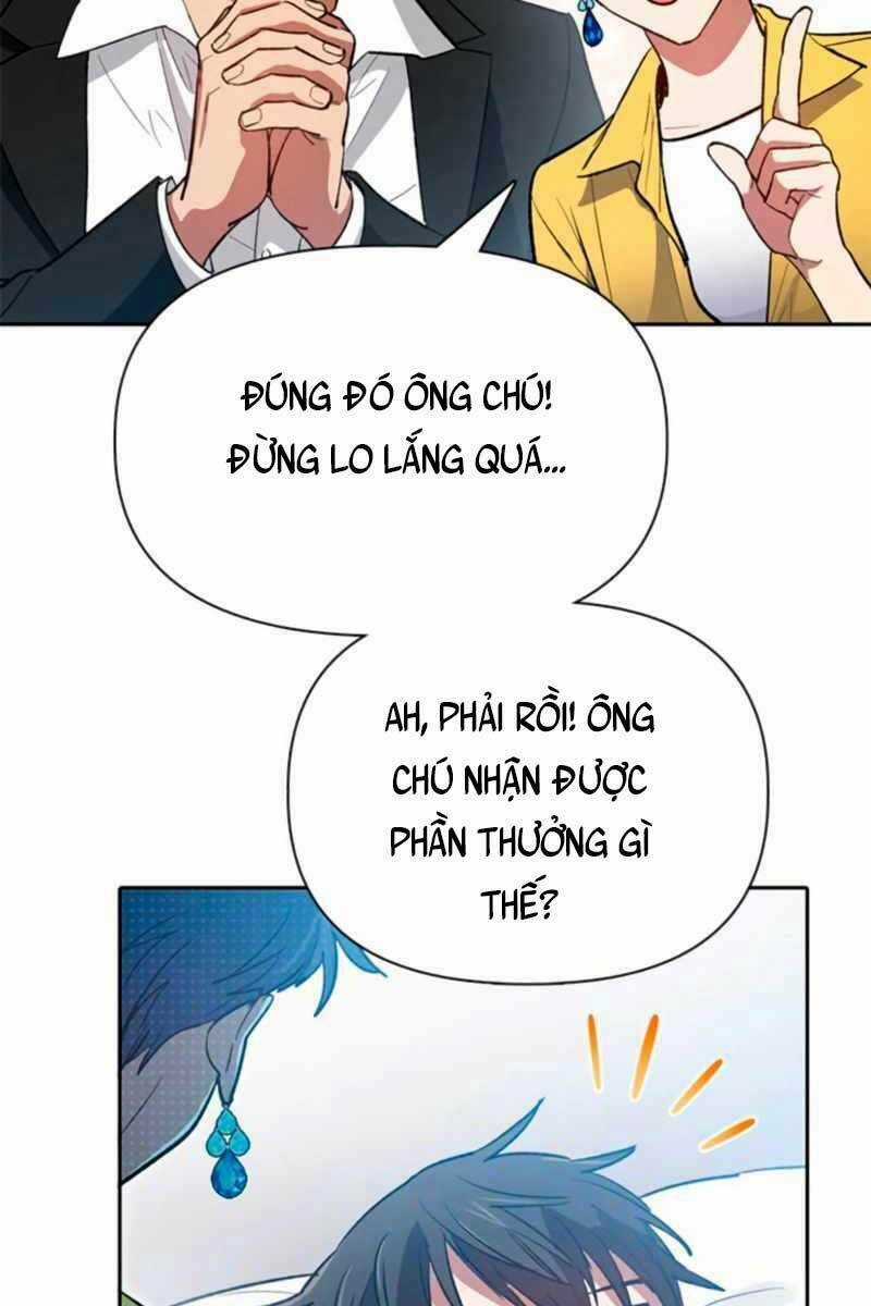 Những Ranker Cấp S Mà Tôi Nuôi Dưỡng Chapter 66 trang 10