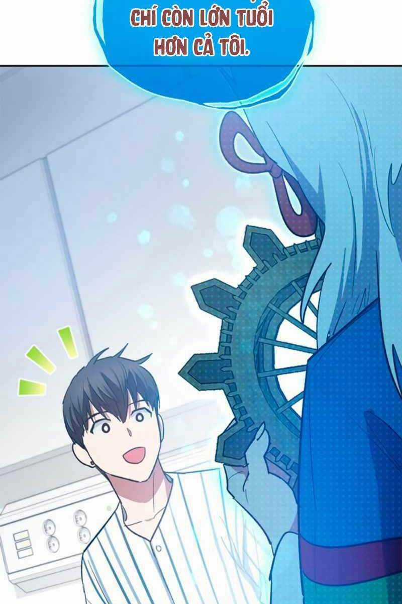 Những Ranker Cấp S Mà Tôi Nuôi Dưỡng Chapter 66 trang 101