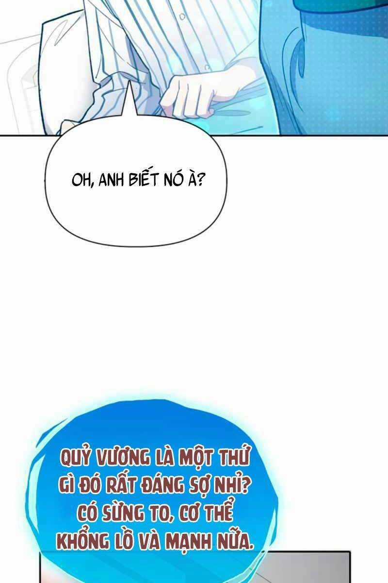 Những Ranker Cấp S Mà Tôi Nuôi Dưỡng Chapter 66 trang 102