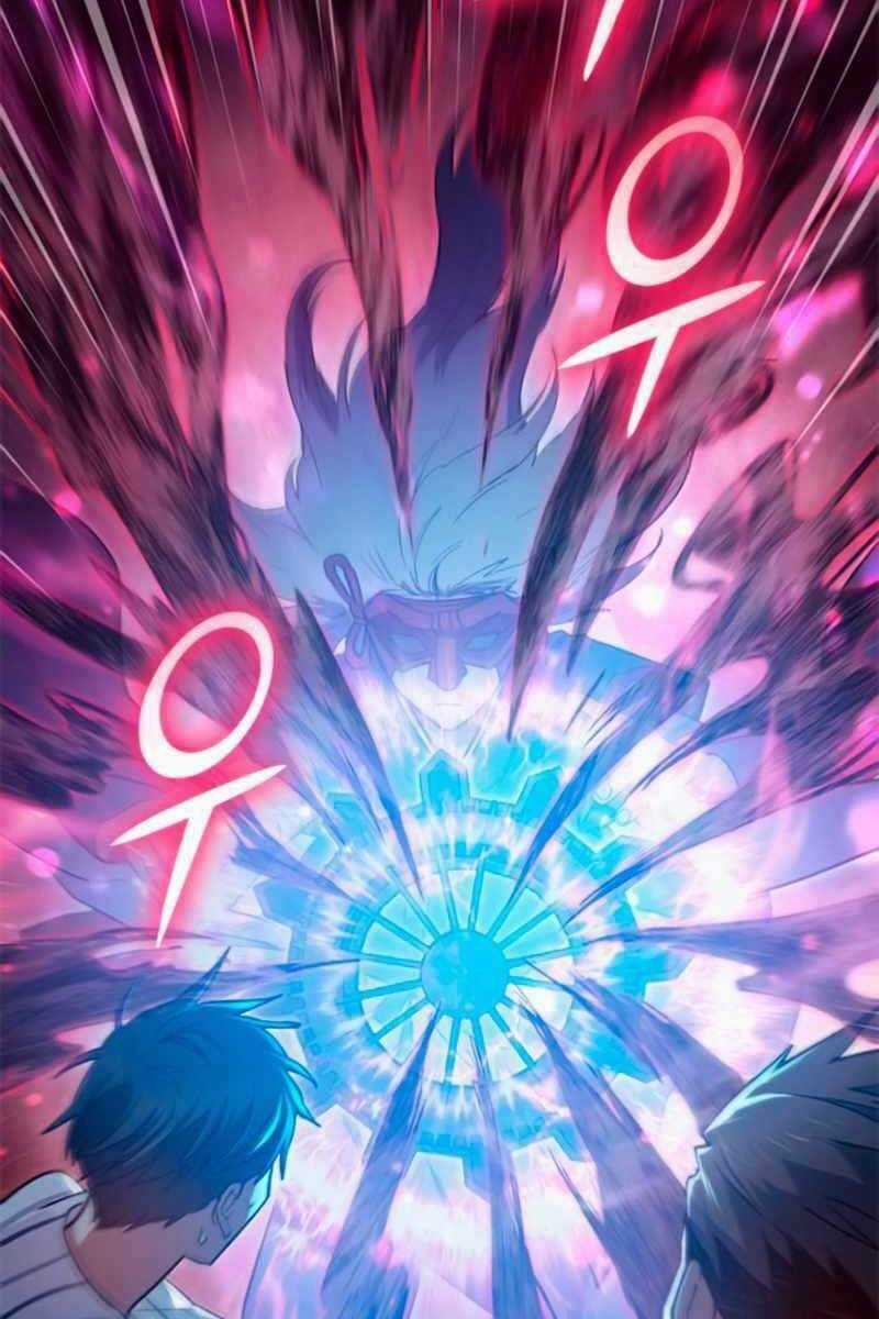 Những Ranker Cấp S Mà Tôi Nuôi Dưỡng Chapter 66 trang 106