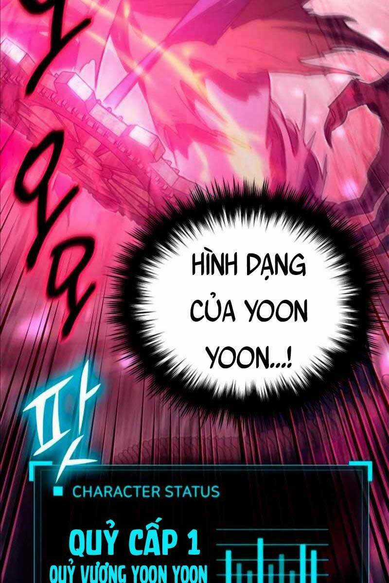 Những Ranker Cấp S Mà Tôi Nuôi Dưỡng Chapter 66 trang 118