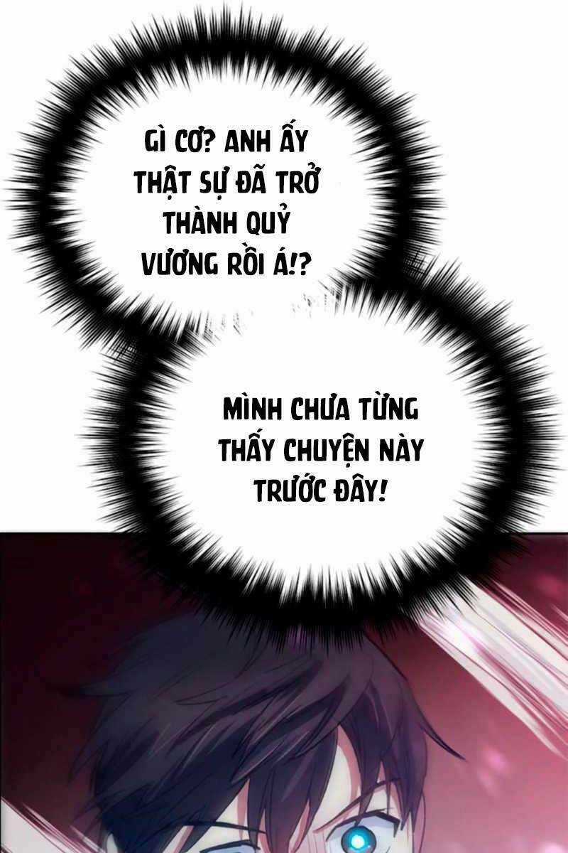 Những Ranker Cấp S Mà Tôi Nuôi Dưỡng Chapter 66 trang 120