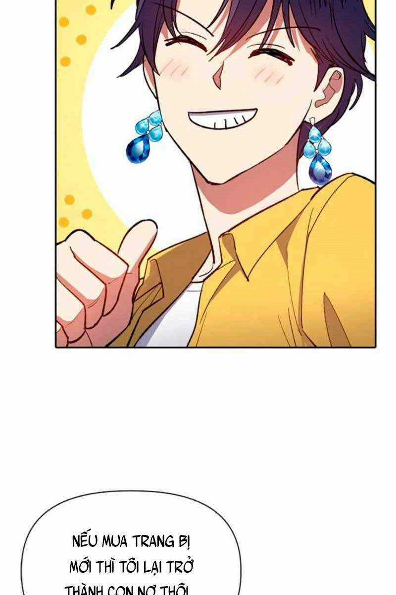 Những Ranker Cấp S Mà Tôi Nuôi Dưỡng Chapter 66 trang 18