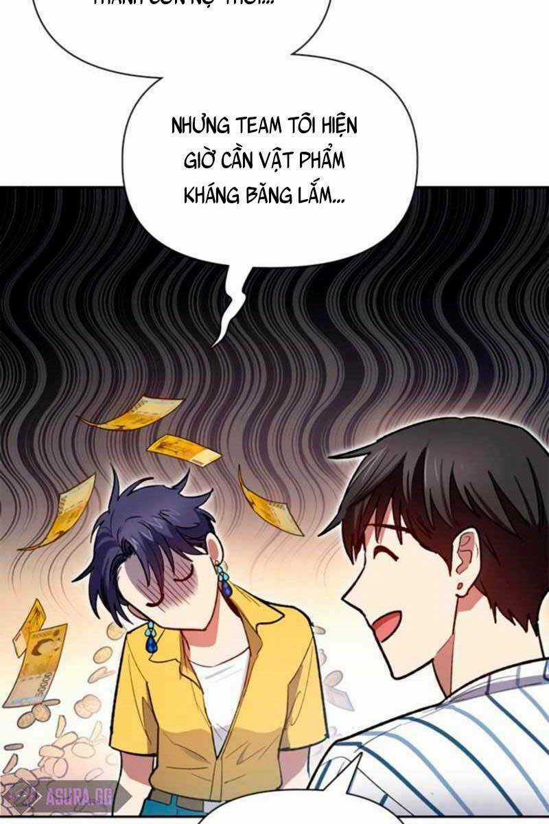 Những Ranker Cấp S Mà Tôi Nuôi Dưỡng Chapter 66 trang 19