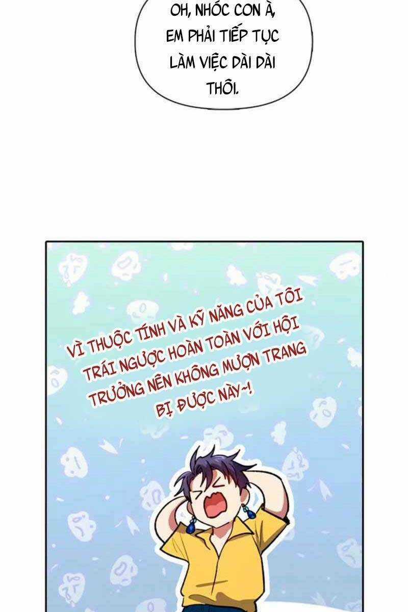 Những Ranker Cấp S Mà Tôi Nuôi Dưỡng Chapter 66 trang 20