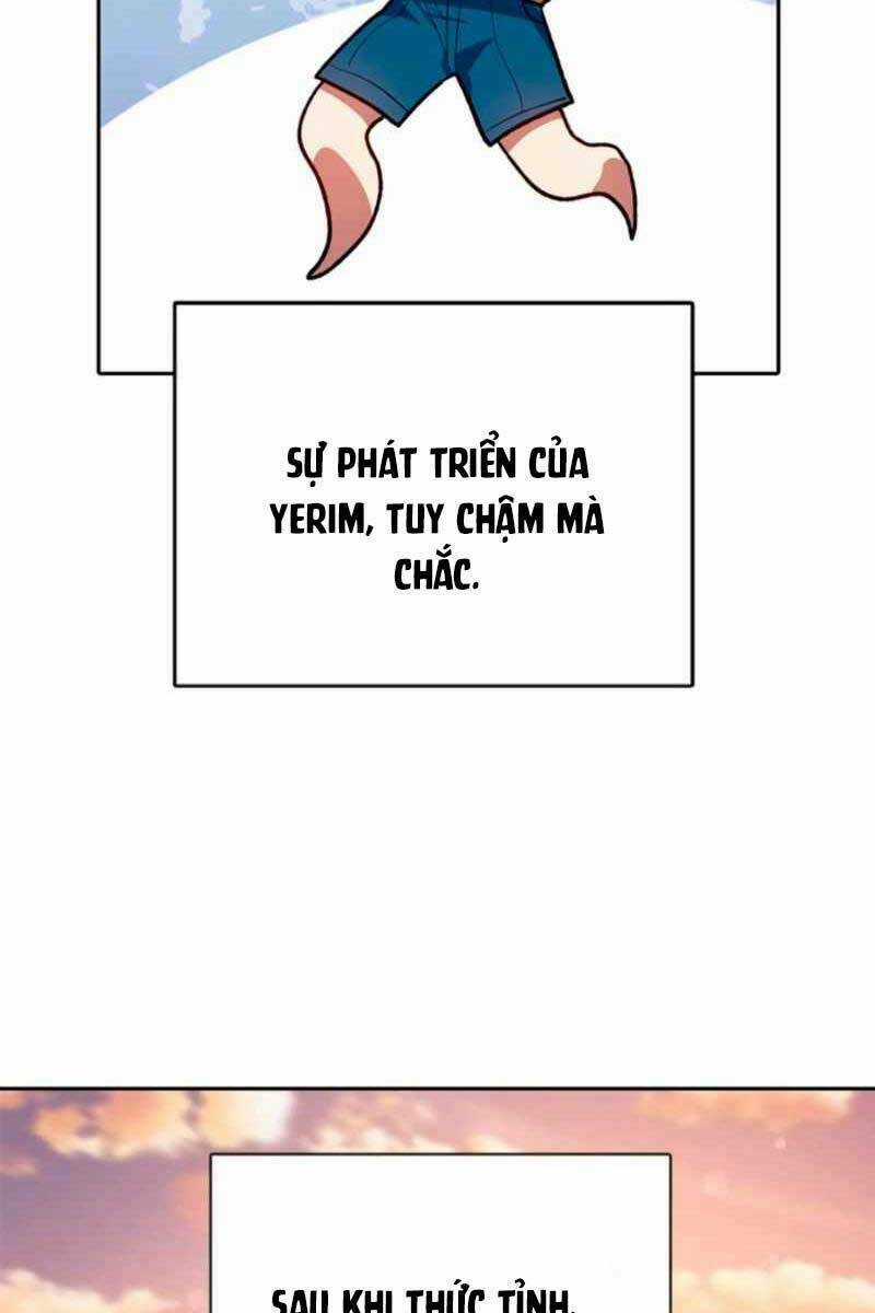 Những Ranker Cấp S Mà Tôi Nuôi Dưỡng Chapter 66 trang 21