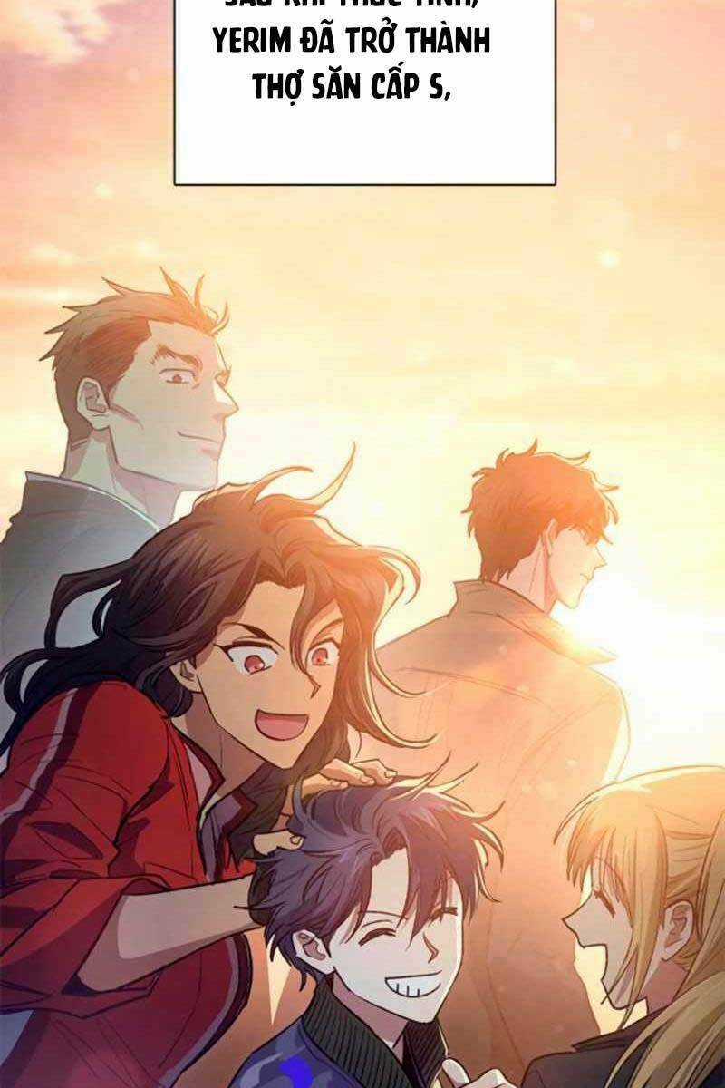 Những Ranker Cấp S Mà Tôi Nuôi Dưỡng Chapter 66 trang 22