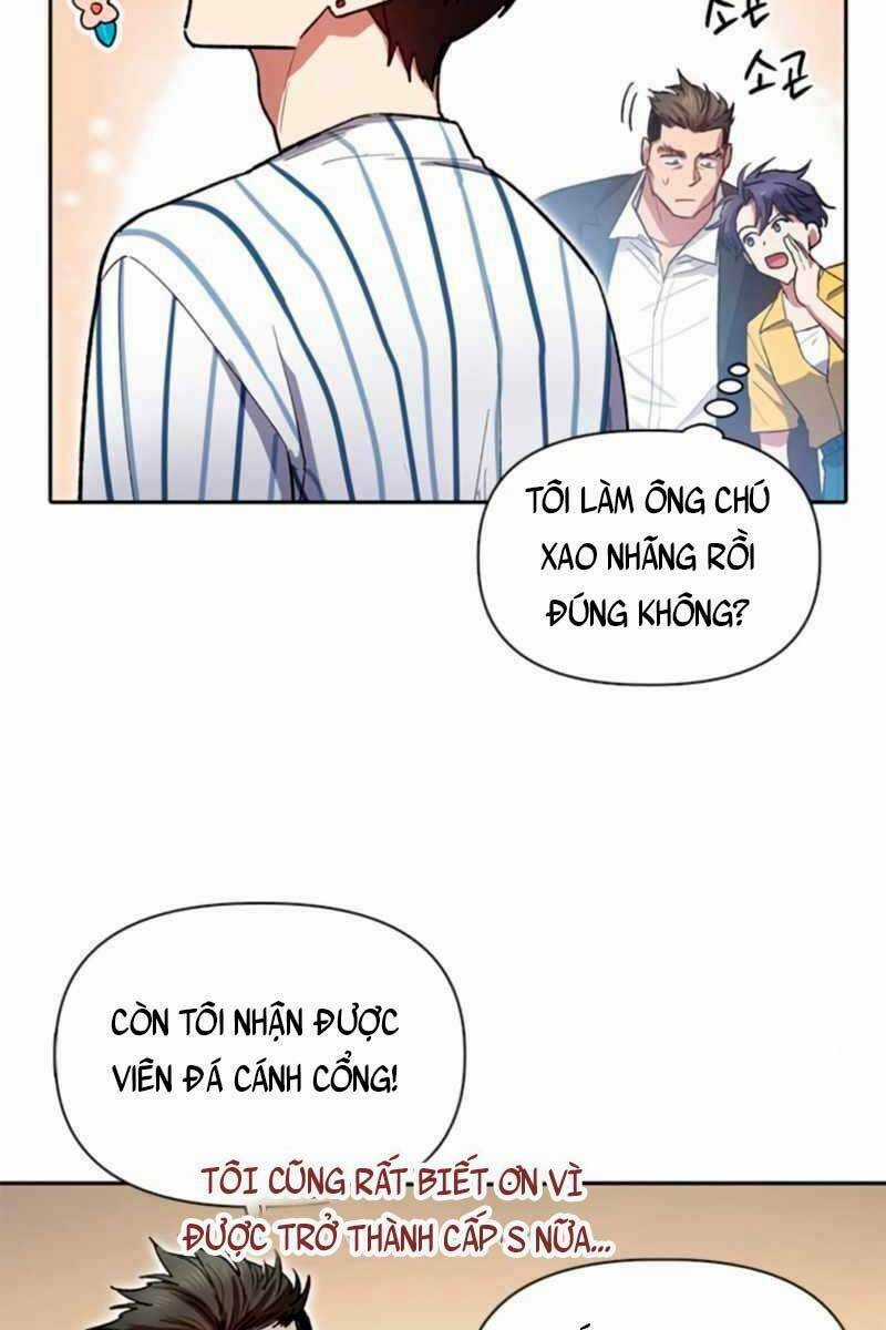 Những Ranker Cấp S Mà Tôi Nuôi Dưỡng Chapter 66 trang 25