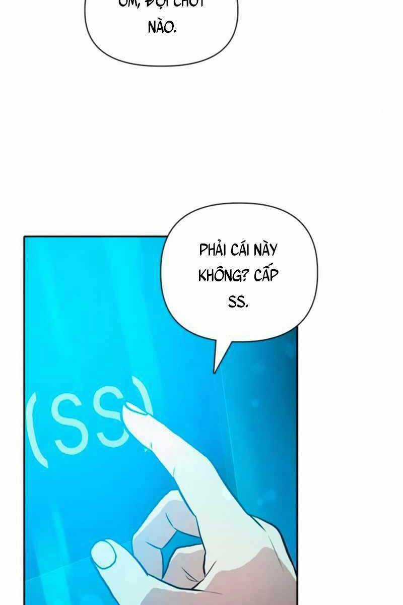 Những Ranker Cấp S Mà Tôi Nuôi Dưỡng Chapter 66 trang 27