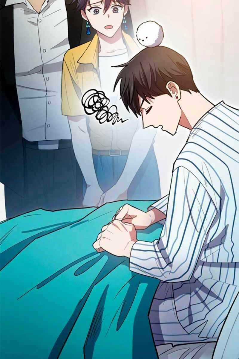 Những Ranker Cấp S Mà Tôi Nuôi Dưỡng Chapter 66 trang 3