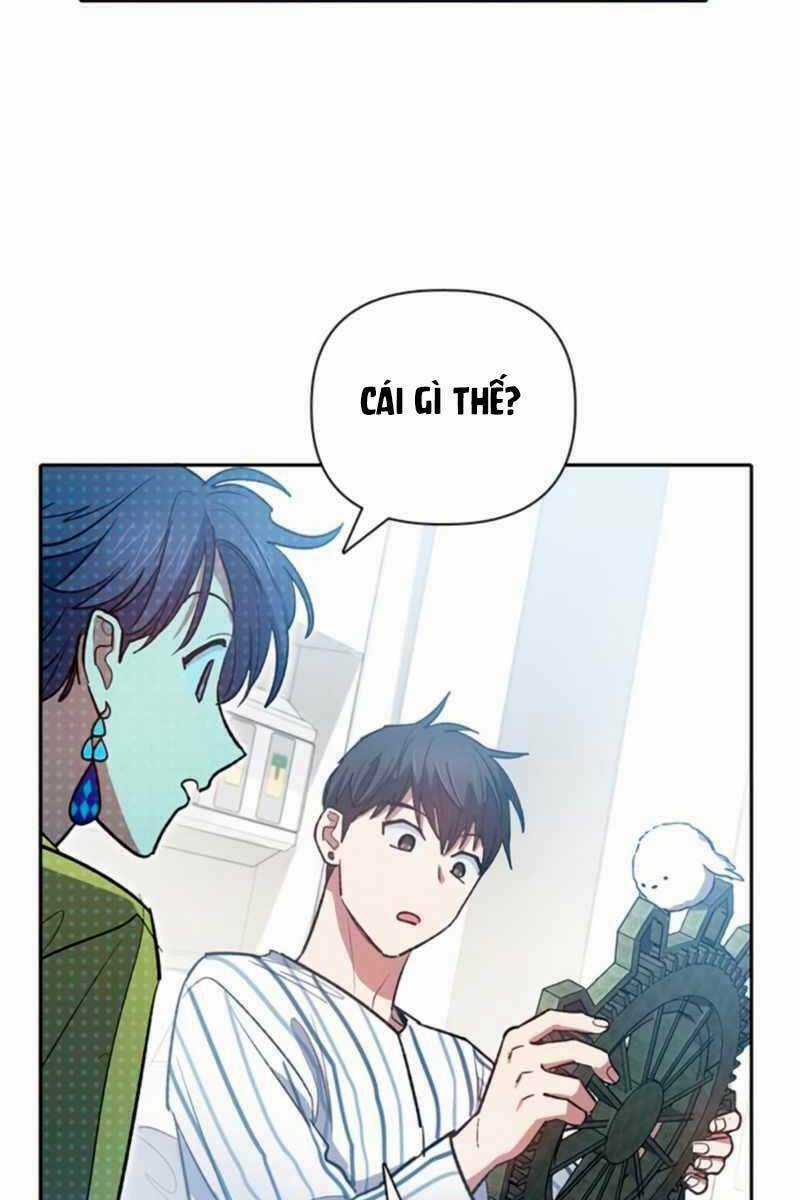 Những Ranker Cấp S Mà Tôi Nuôi Dưỡng Chapter 66 trang 32