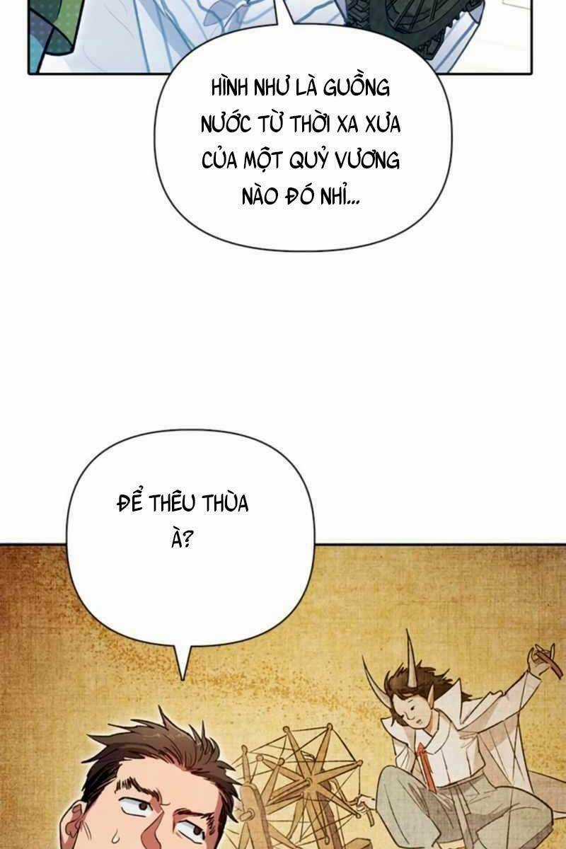 Những Ranker Cấp S Mà Tôi Nuôi Dưỡng Chapter 66 trang 33