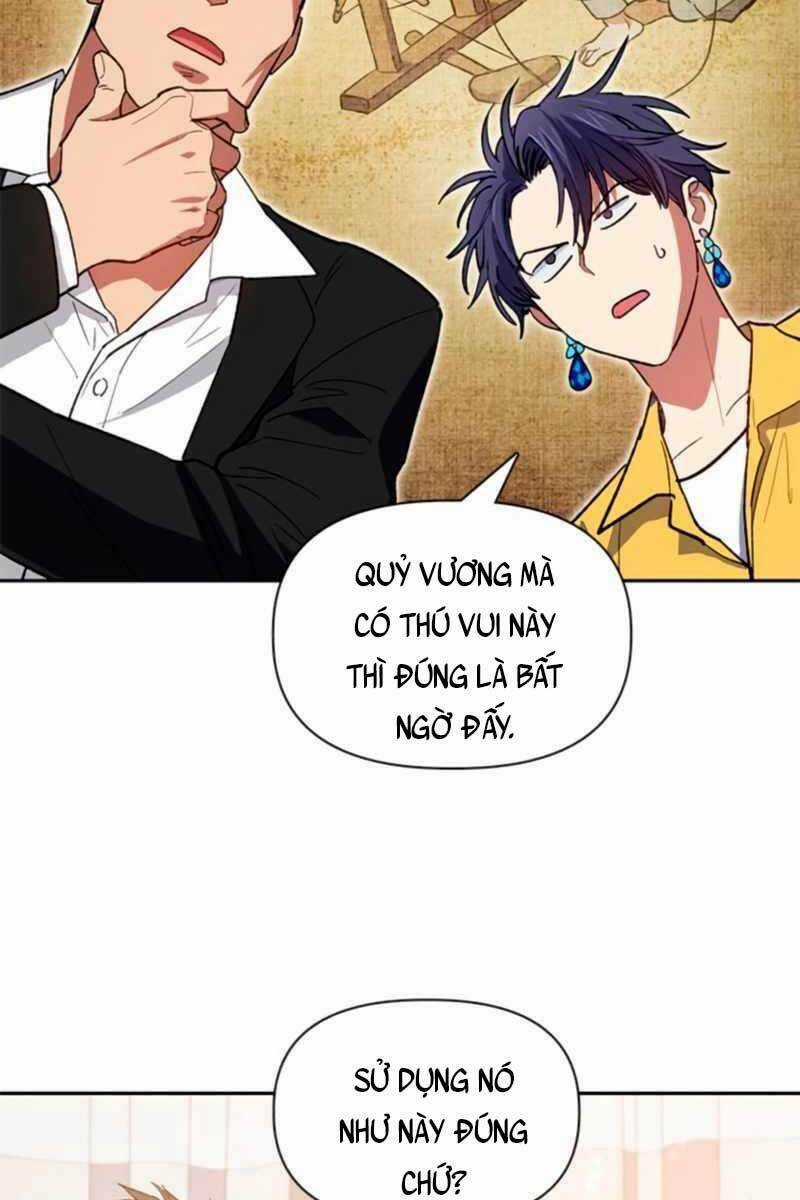 Những Ranker Cấp S Mà Tôi Nuôi Dưỡng Chapter 66 trang 34