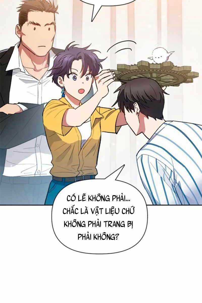 Những Ranker Cấp S Mà Tôi Nuôi Dưỡng Chapter 66 trang 35