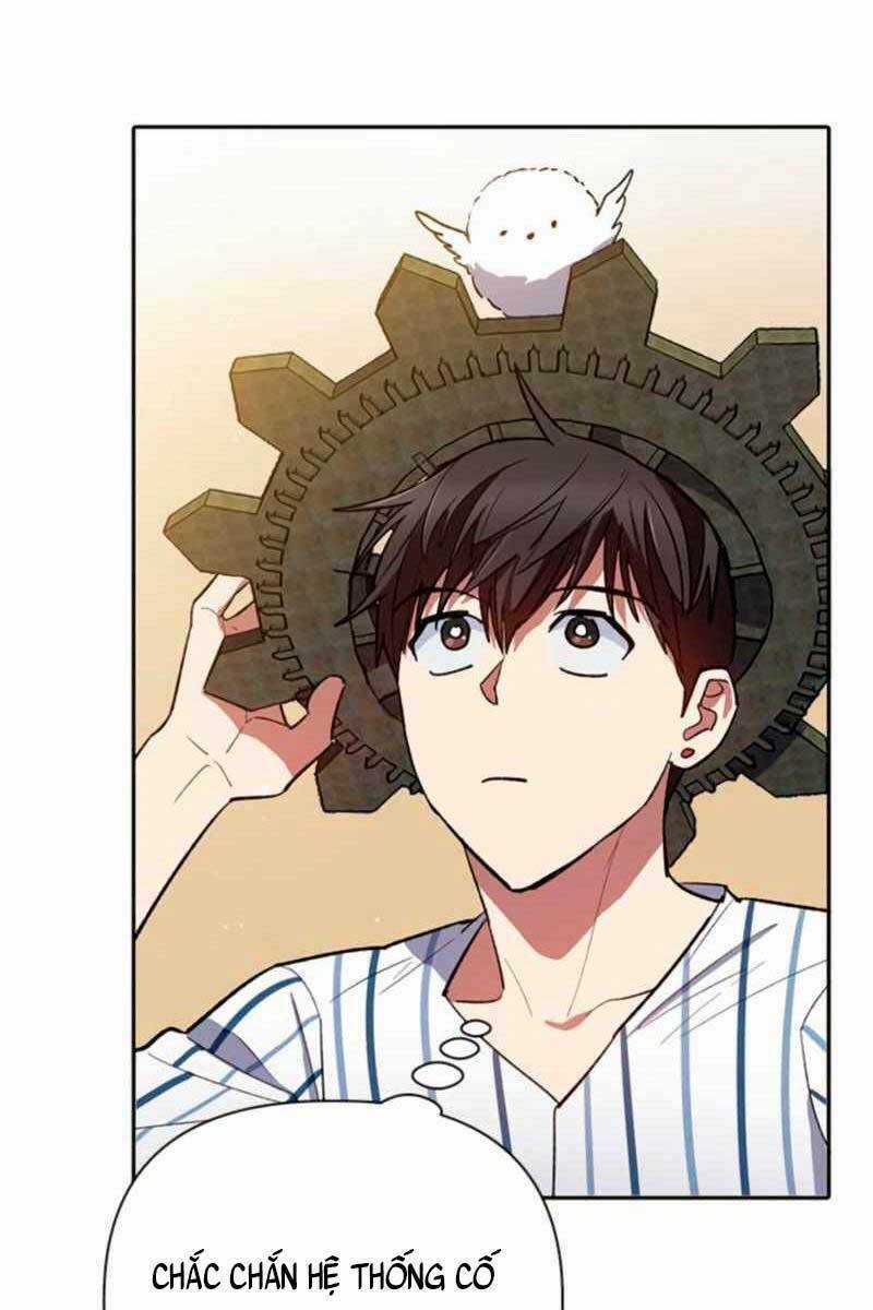 Những Ranker Cấp S Mà Tôi Nuôi Dưỡng Chapter 66 trang 36