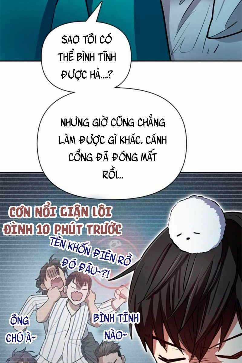 Những Ranker Cấp S Mà Tôi Nuôi Dưỡng Chapter 66 trang 4