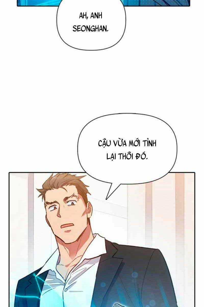 Những Ranker Cấp S Mà Tôi Nuôi Dưỡng Chapter 66 trang 44