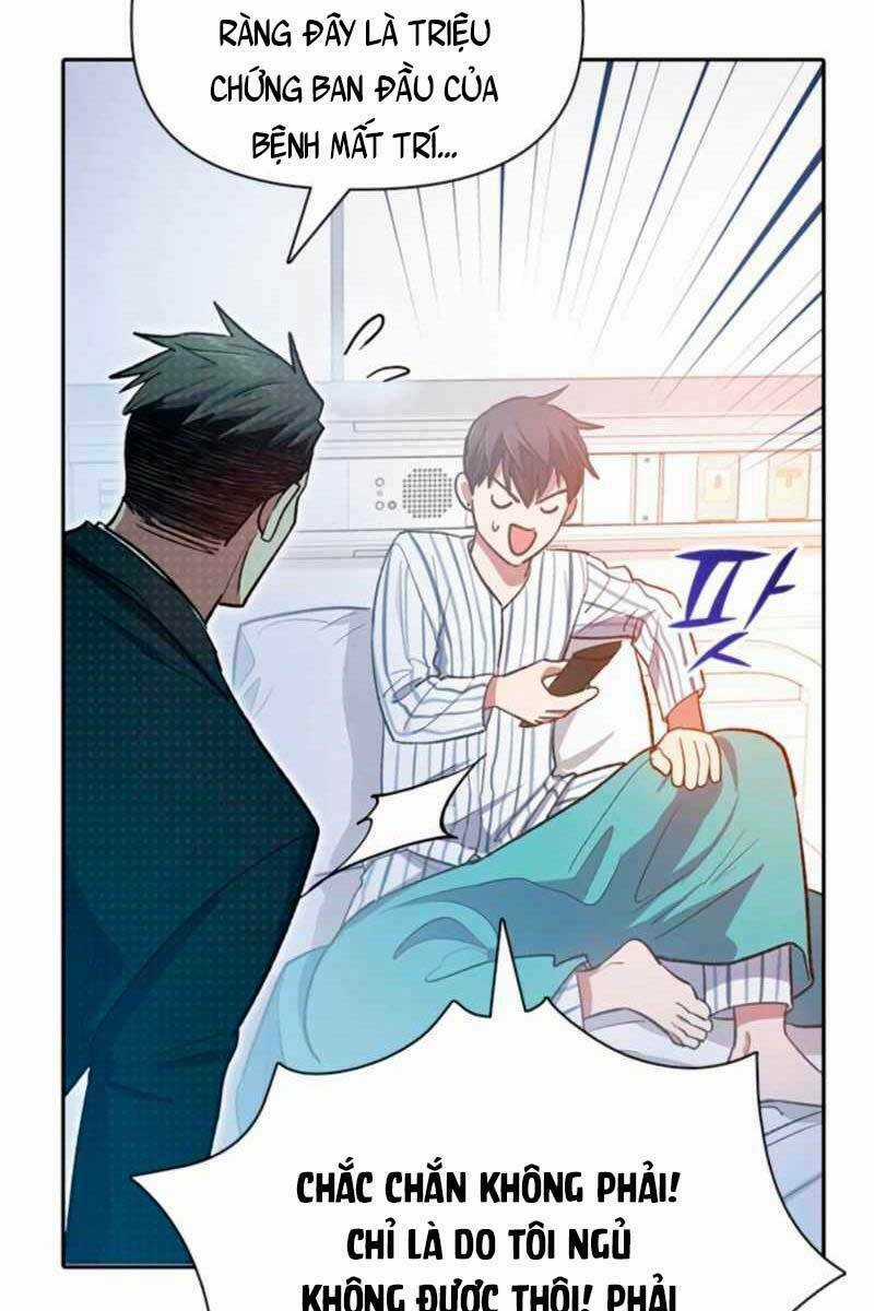 Những Ranker Cấp S Mà Tôi Nuôi Dưỡng Chapter 66 trang 46