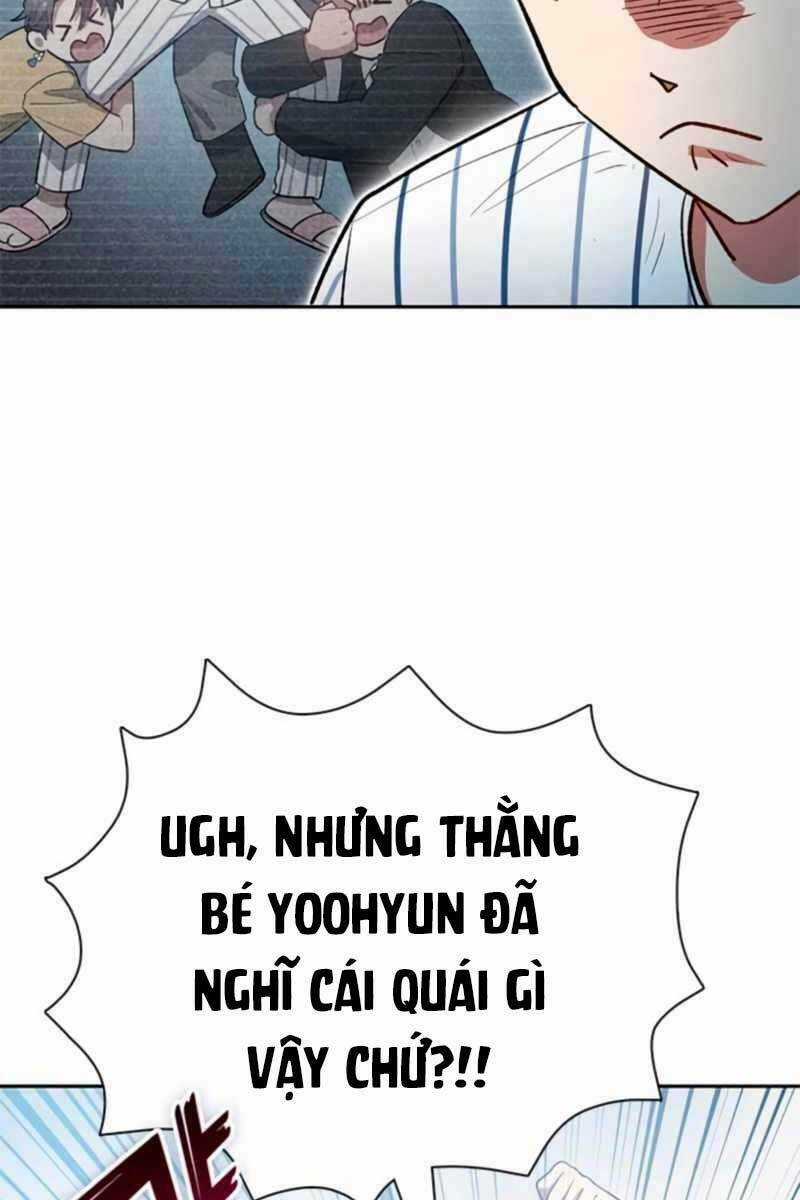 Những Ranker Cấp S Mà Tôi Nuôi Dưỡng Chapter 66 trang 5