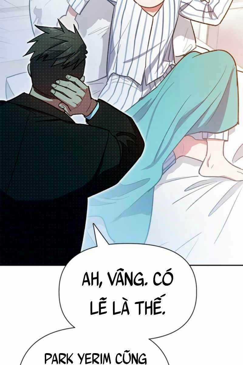 Những Ranker Cấp S Mà Tôi Nuôi Dưỡng Chapter 66 trang 50