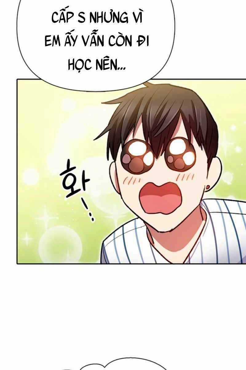 Những Ranker Cấp S Mà Tôi Nuôi Dưỡng Chapter 66 trang 51