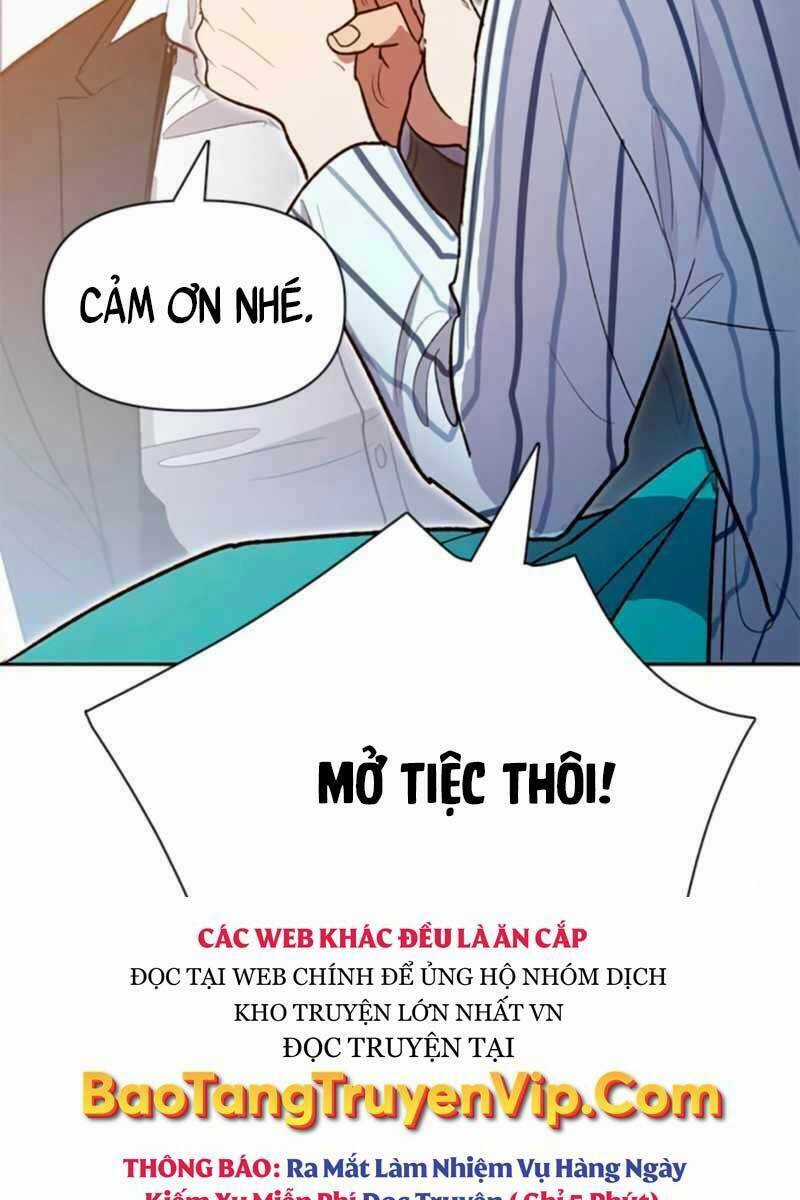 Những Ranker Cấp S Mà Tôi Nuôi Dưỡng Chapter 66 trang 53