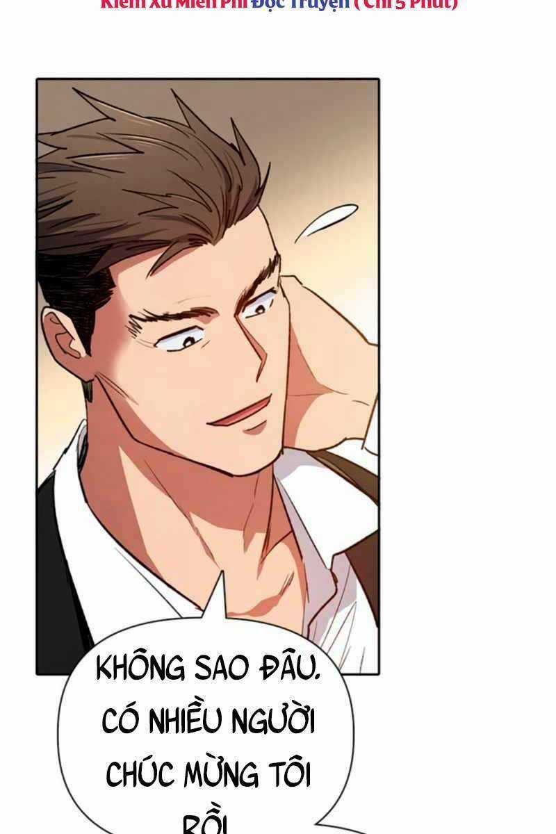 Những Ranker Cấp S Mà Tôi Nuôi Dưỡng Chapter 66 trang 54