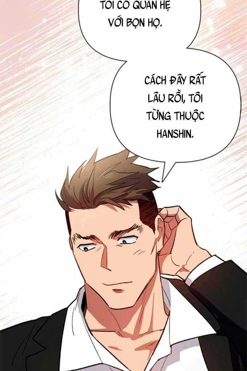 Những Ranker Cấp S Mà Tôi Nuôi Dưỡng Chapter 66 trang 57