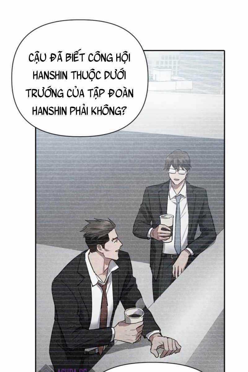 Những Ranker Cấp S Mà Tôi Nuôi Dưỡng Chapter 66 trang 59