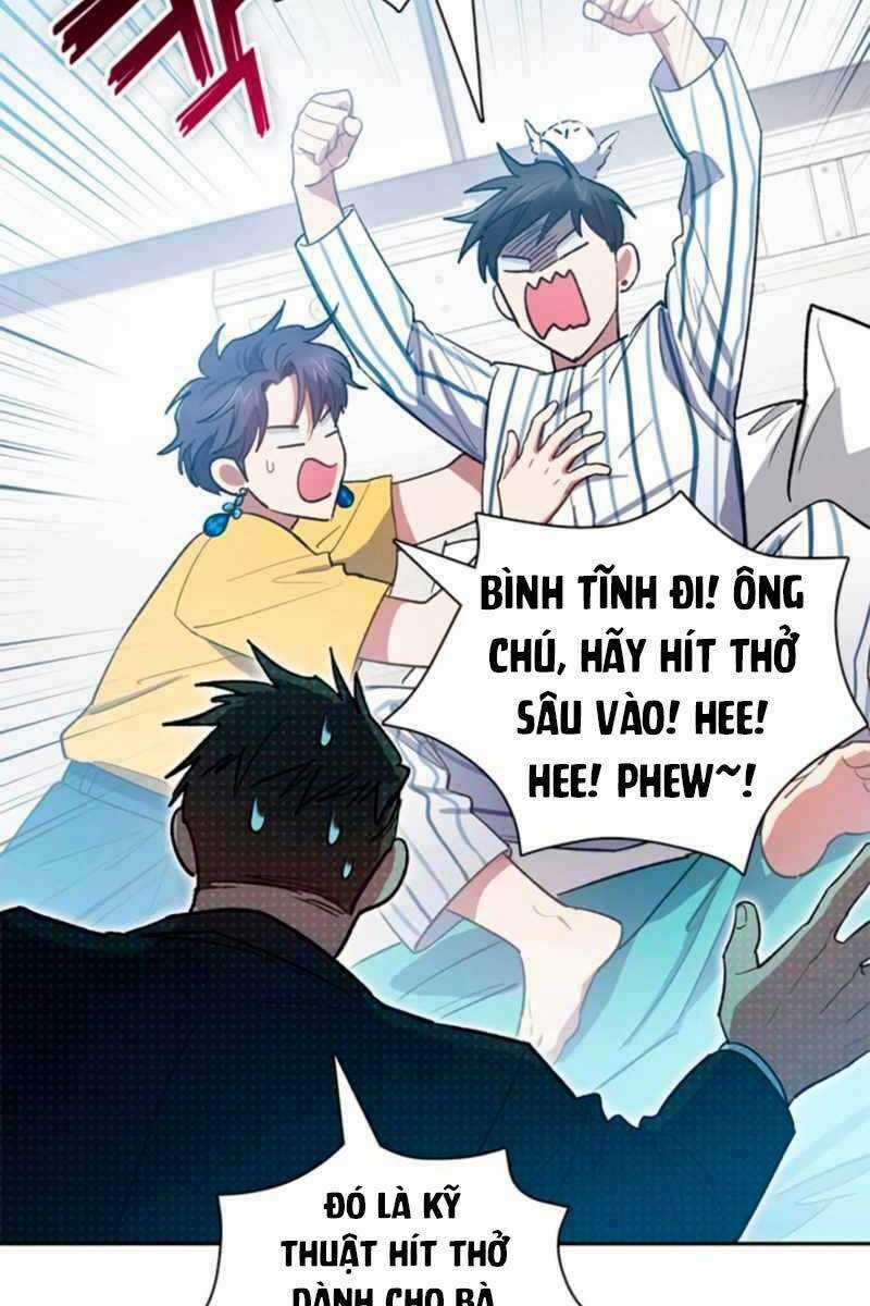 Những Ranker Cấp S Mà Tôi Nuôi Dưỡng Chapter 66 trang 6