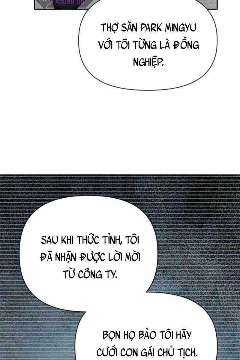 Những Ranker Cấp S Mà Tôi Nuôi Dưỡng Chapter 66 trang 60