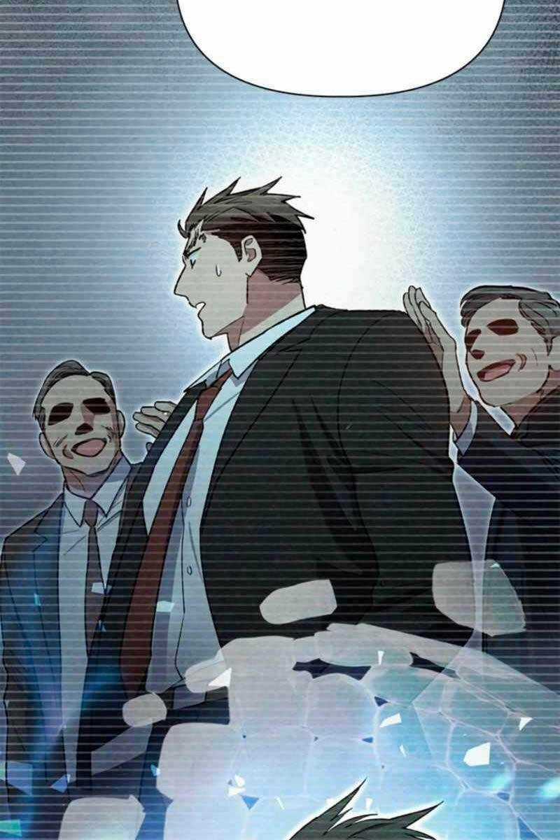 Những Ranker Cấp S Mà Tôi Nuôi Dưỡng Chapter 66 trang 61