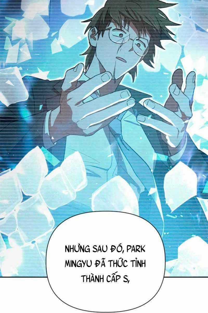 Những Ranker Cấp S Mà Tôi Nuôi Dưỡng Chapter 66 trang 62