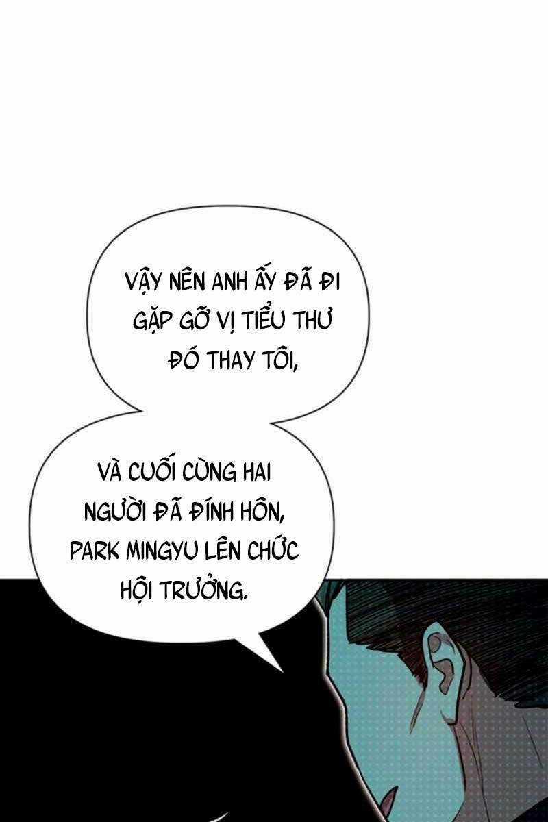 Những Ranker Cấp S Mà Tôi Nuôi Dưỡng Chapter 66 trang 63