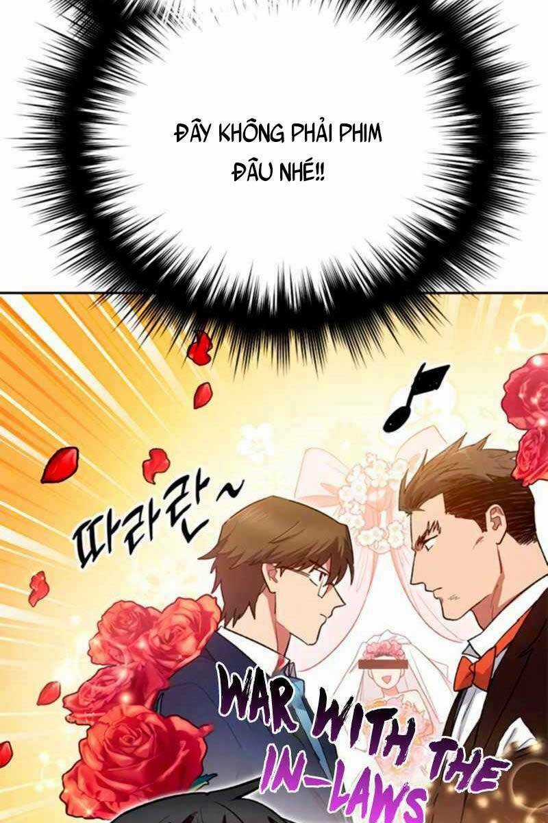 Những Ranker Cấp S Mà Tôi Nuôi Dưỡng Chapter 66 trang 66