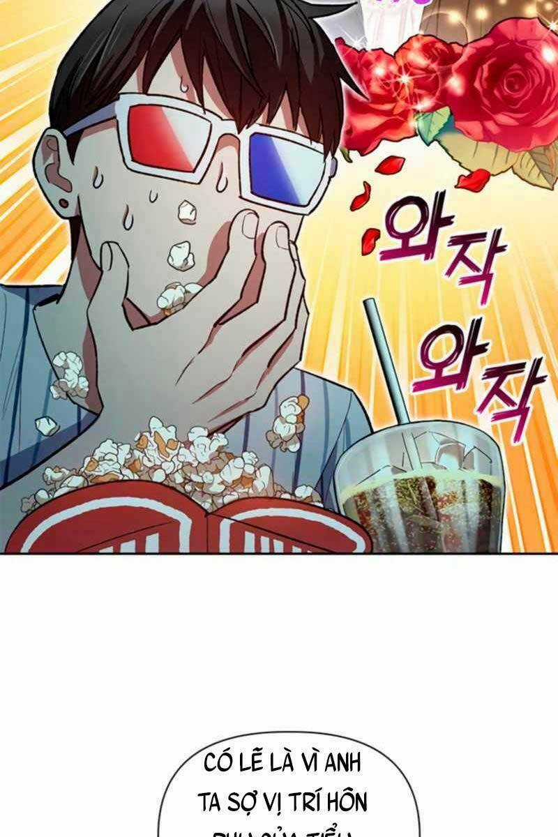 Những Ranker Cấp S Mà Tôi Nuôi Dưỡng Chapter 66 trang 67