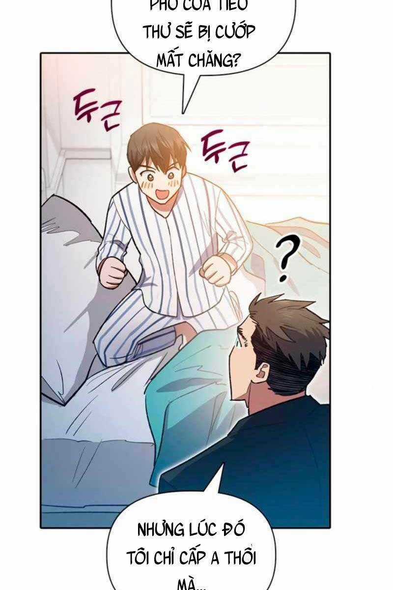 Những Ranker Cấp S Mà Tôi Nuôi Dưỡng Chapter 66 trang 68