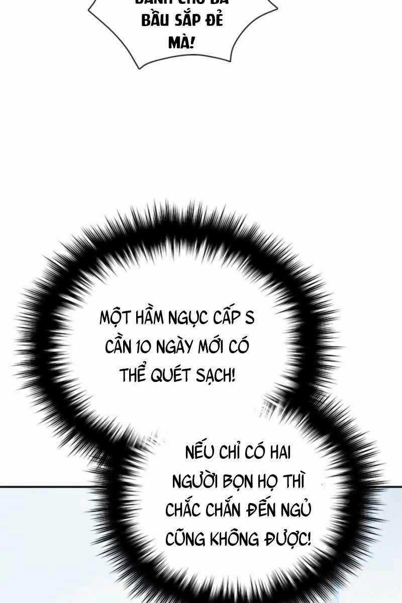 Những Ranker Cấp S Mà Tôi Nuôi Dưỡng Chapter 66 trang 7