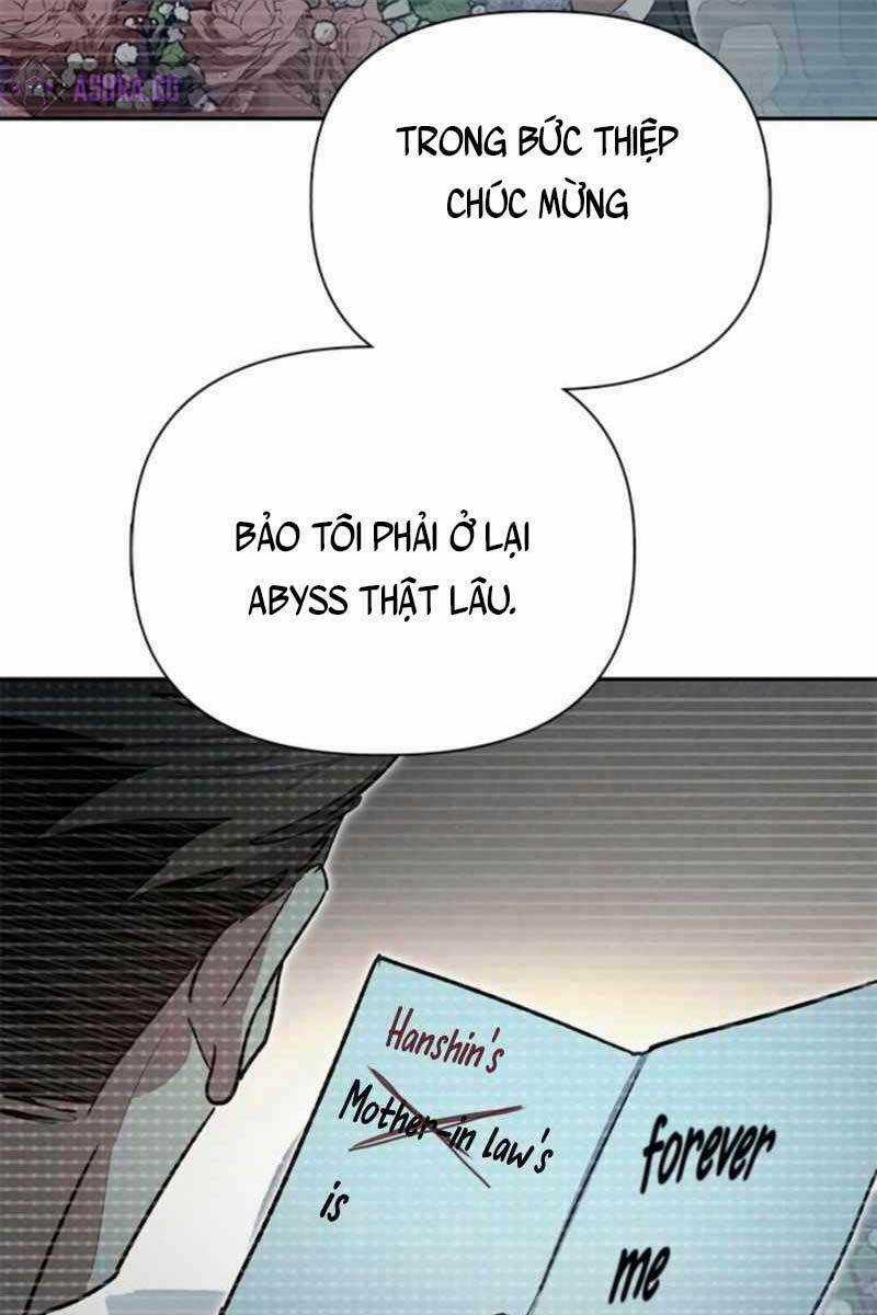 Những Ranker Cấp S Mà Tôi Nuôi Dưỡng Chapter 66 trang 70