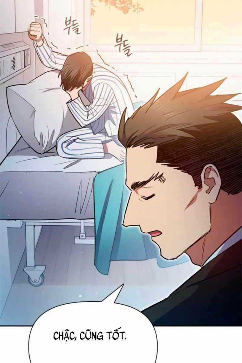 Những Ranker Cấp S Mà Tôi Nuôi Dưỡng Chapter 66 trang 72