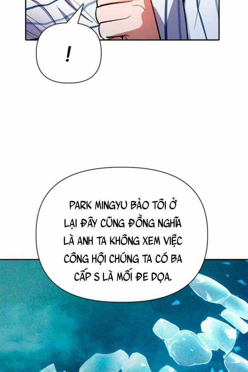 Những Ranker Cấp S Mà Tôi Nuôi Dưỡng Chapter 66 trang 74