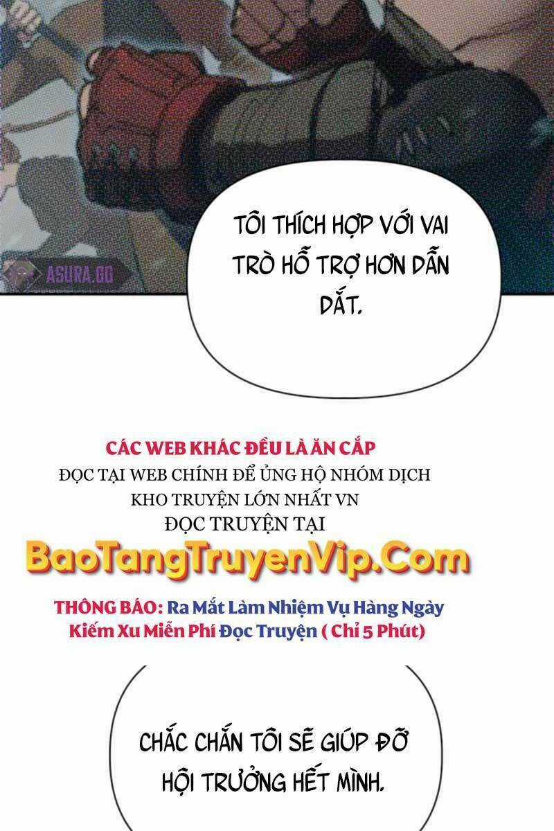 Những Ranker Cấp S Mà Tôi Nuôi Dưỡng Chapter 66 trang 79