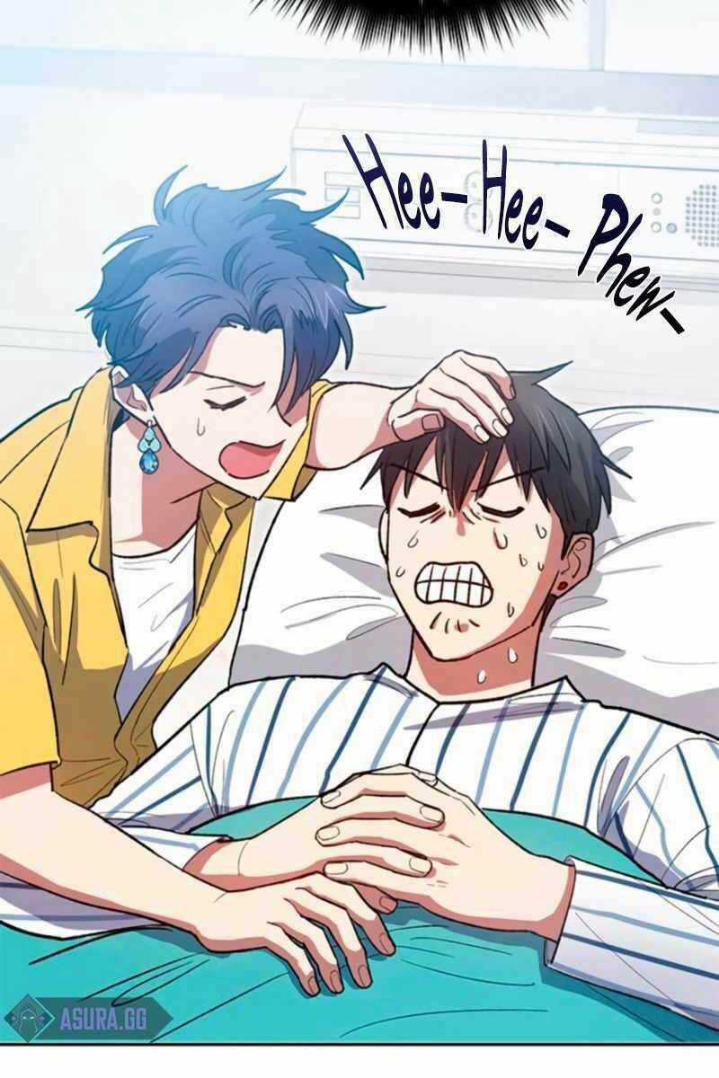 Những Ranker Cấp S Mà Tôi Nuôi Dưỡng Chapter 66 trang 8