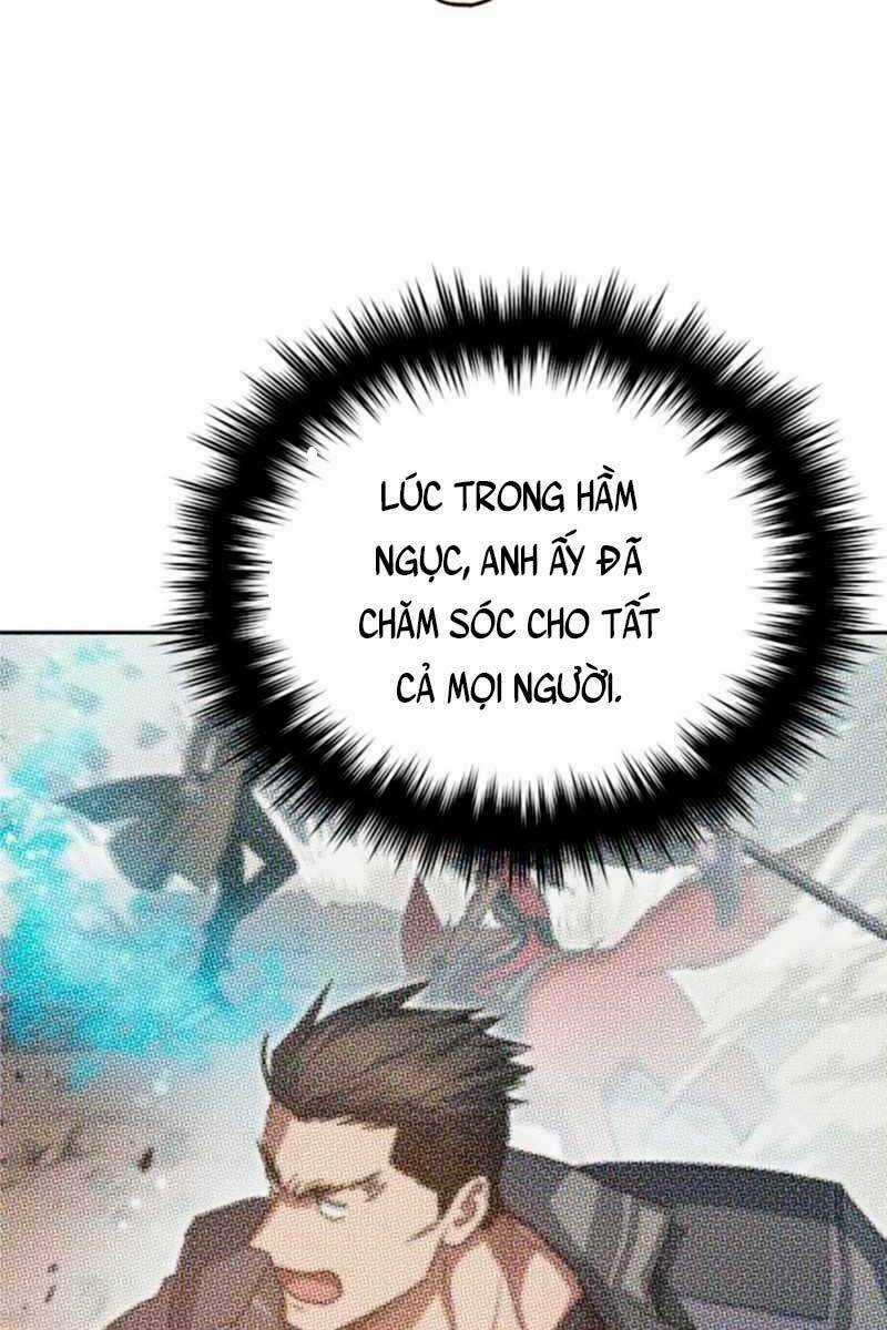 Những Ranker Cấp S Mà Tôi Nuôi Dưỡng Chapter 66 trang 81