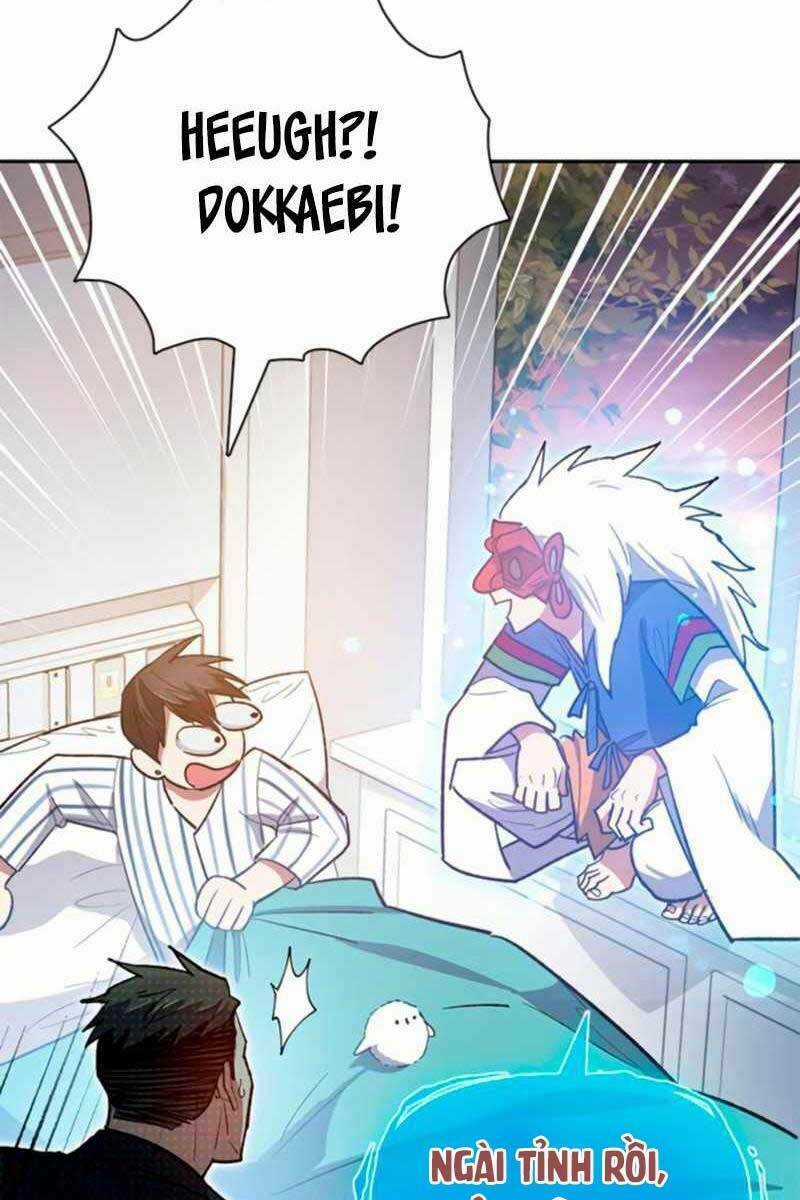 Những Ranker Cấp S Mà Tôi Nuôi Dưỡng Chapter 66 trang 85