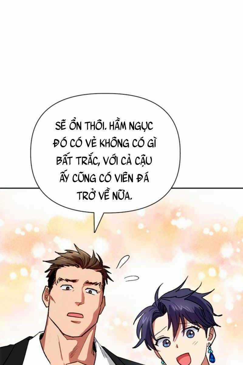 Những Ranker Cấp S Mà Tôi Nuôi Dưỡng Chapter 66 trang 9