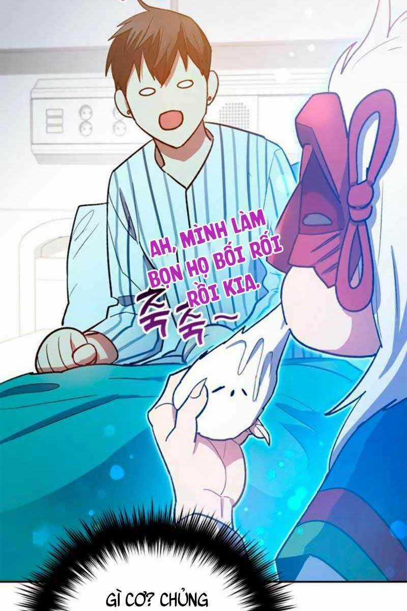 Những Ranker Cấp S Mà Tôi Nuôi Dưỡng Chapter 66 trang 93